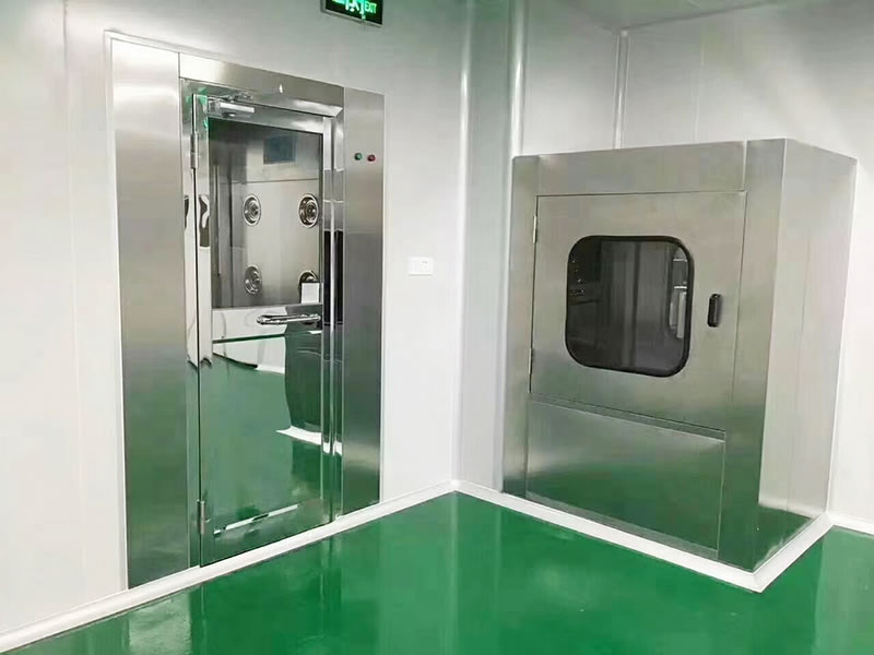 医院/生物制药行业