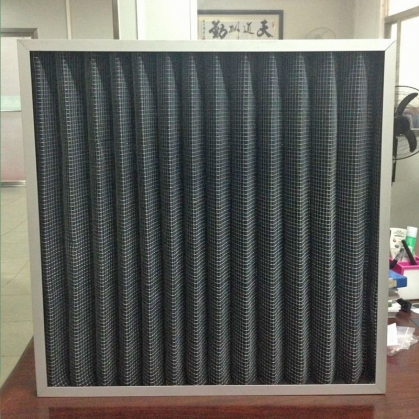 活性炭过滤器