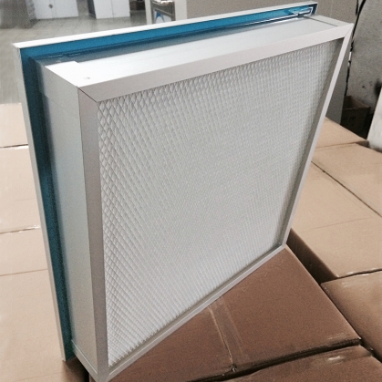 液槽高效过滤器